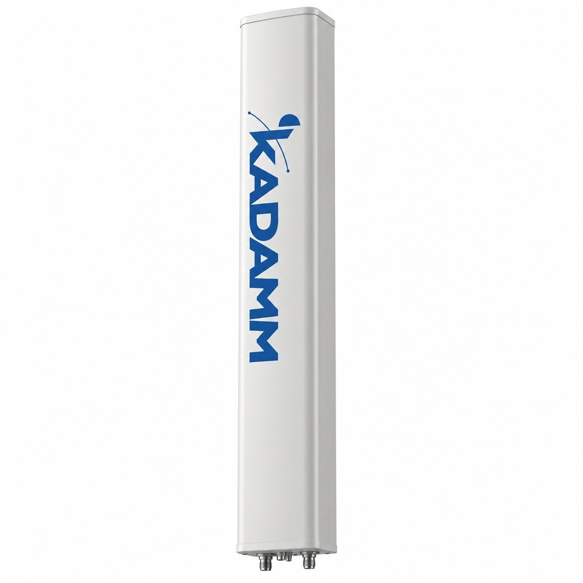 KADAMM APX-0710-1688IR — секторная антенна базовой станции 698–960 МГц, 16,4 дБи, 2 порта