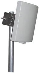 КАДАММ APVT-420440-0685KB — панельная направленная антенна УКВ 420–440 МГц, 6 дБи, сектор 85°