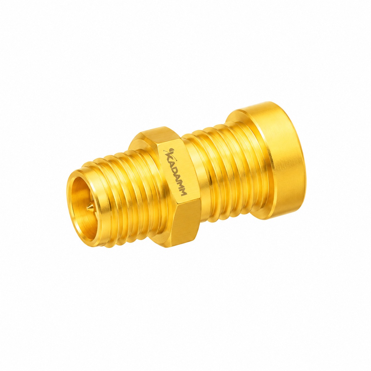 Переходники коаксиальные SSMP–MMCX KADAMM ПК-SSMP-MMCX