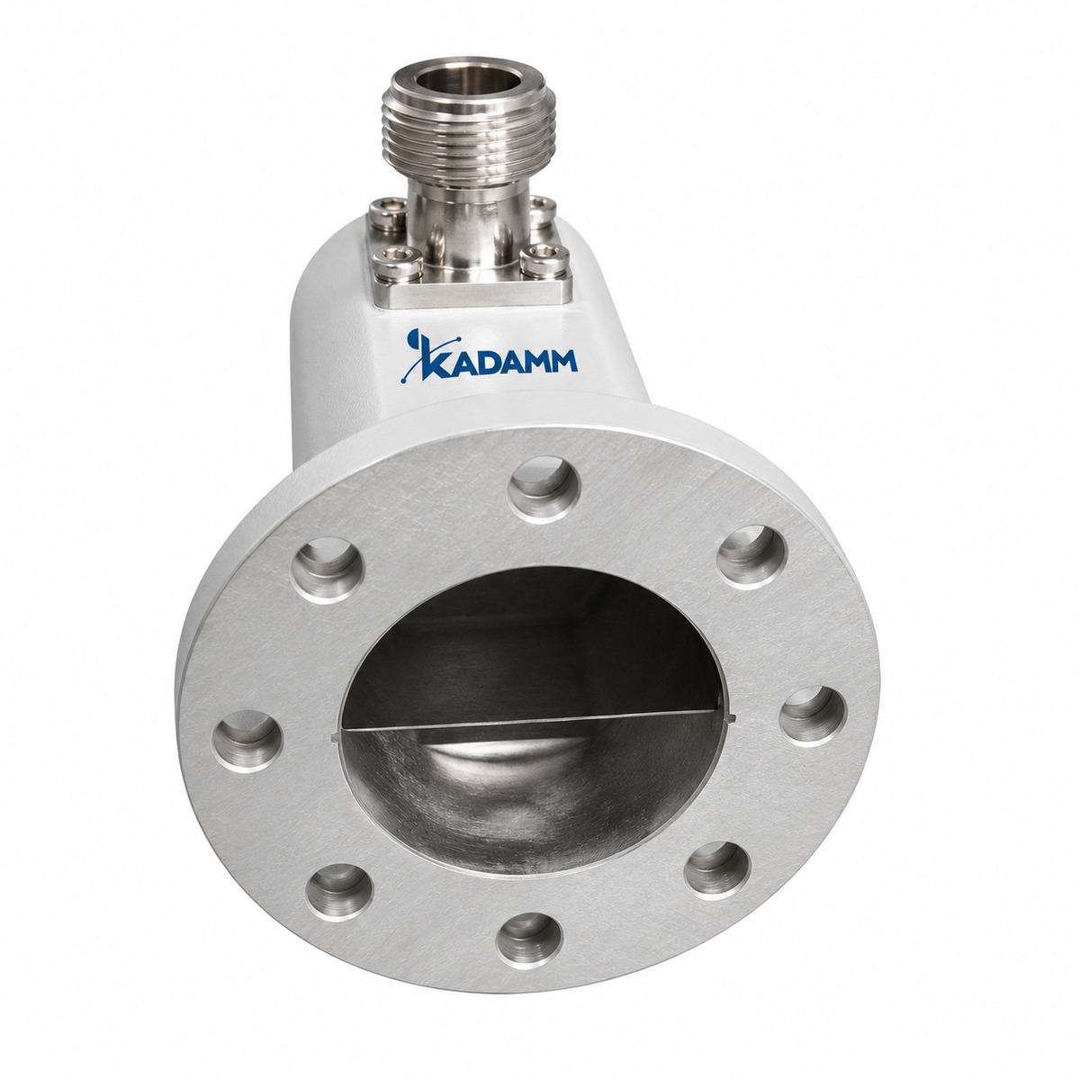 Коаксиально-волноводные переходы для круглого волновода KADAMM ВКП-К