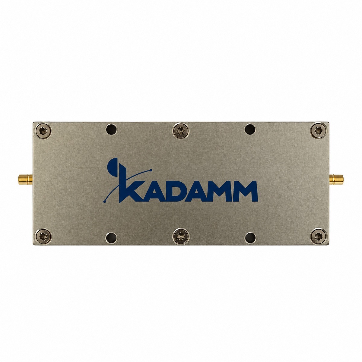Фильтр полосовой КАДАММ ФП-153/162-SMA — 153–162 МГц
