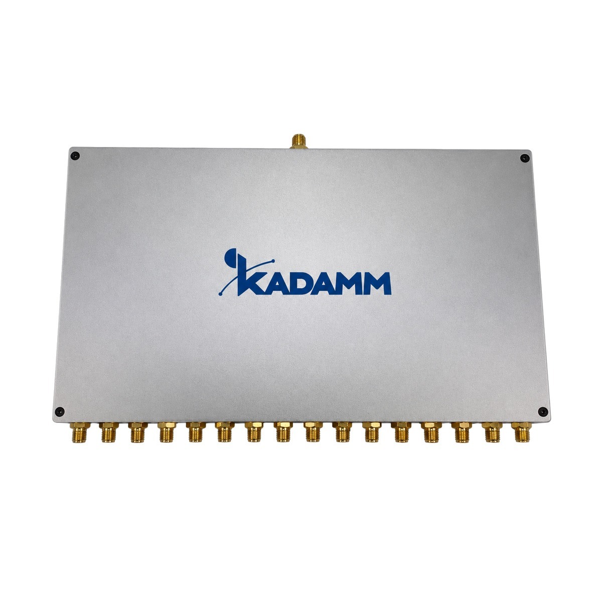 Делитель мощности КАДАММ ДМУ-16-698/6000-SMA — 698–6000 МГц