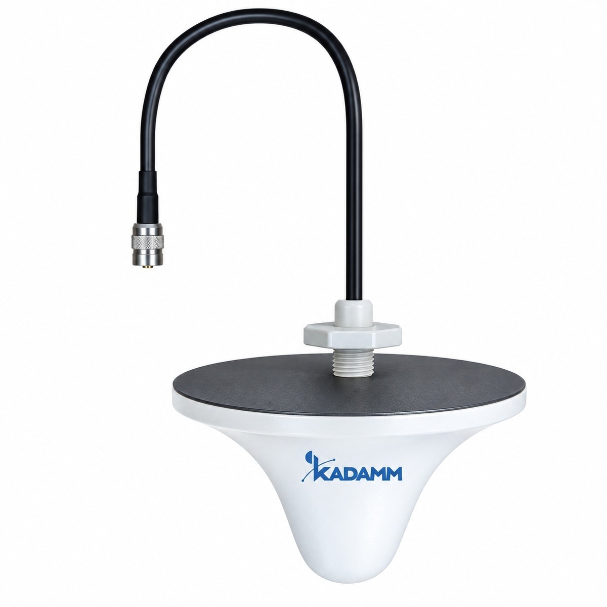 KADAMM I-ATO2-400/490S — потолочная антенна 400–490 МГц (433 МГц), 2,15 дБи