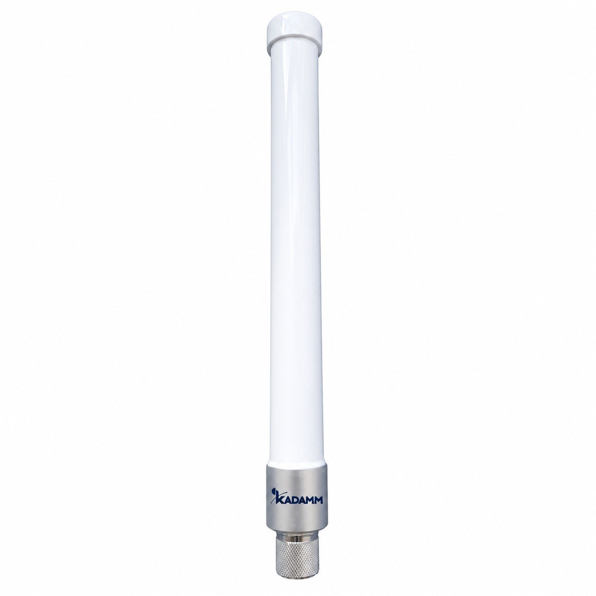 KADAMM AOW2471-75 — всенаправленная антенна Wi-Fi 2400–7125 МГц, 5–7,5 дБи