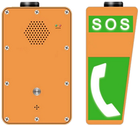 КАДАММ ТЛ4603-GSM — Автономное, Li-ion 14 А·ч · IP66