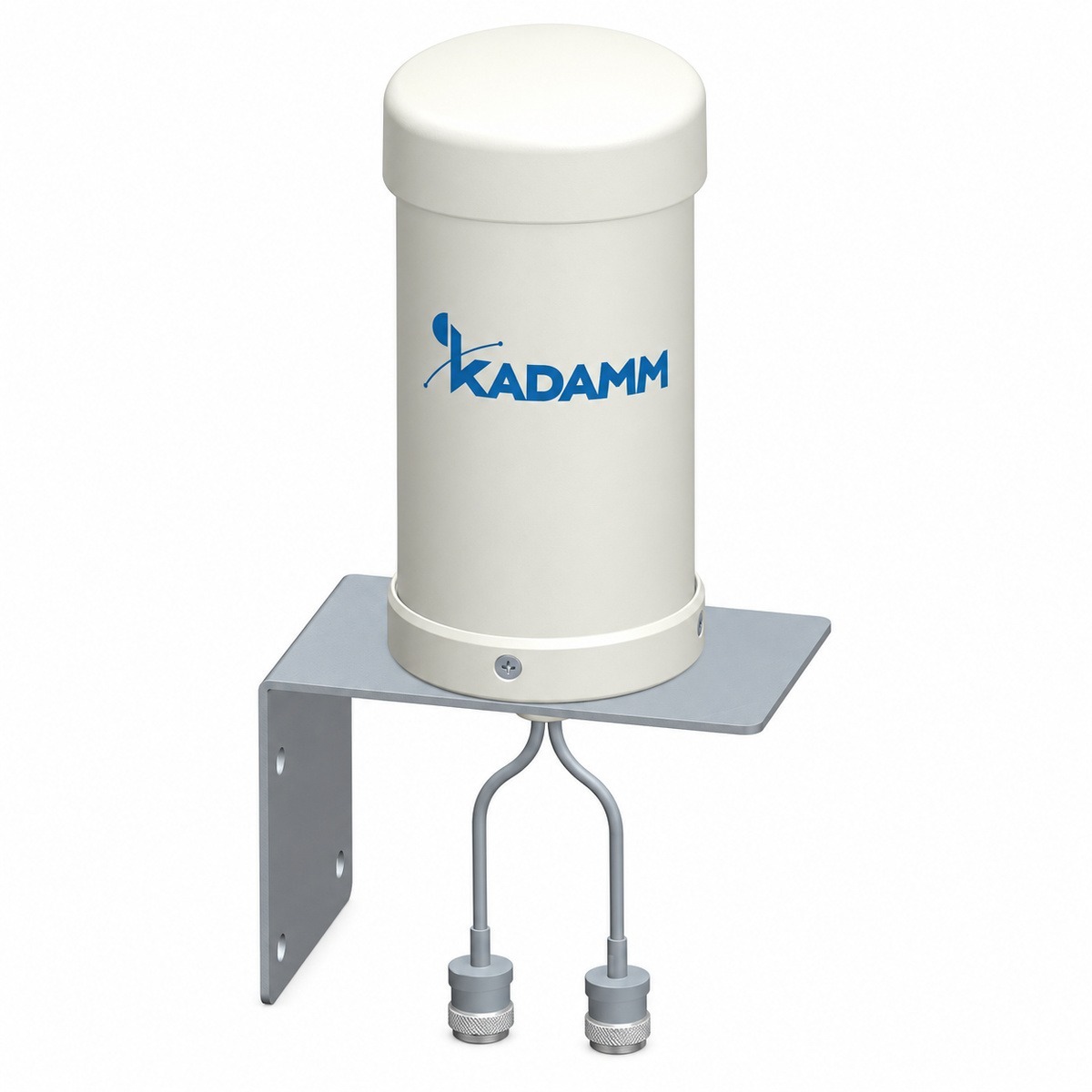 KADAMM AOW2459-9 — всенаправленная антенна Wi-Fi 2400–5900 МГц, 9 дБи