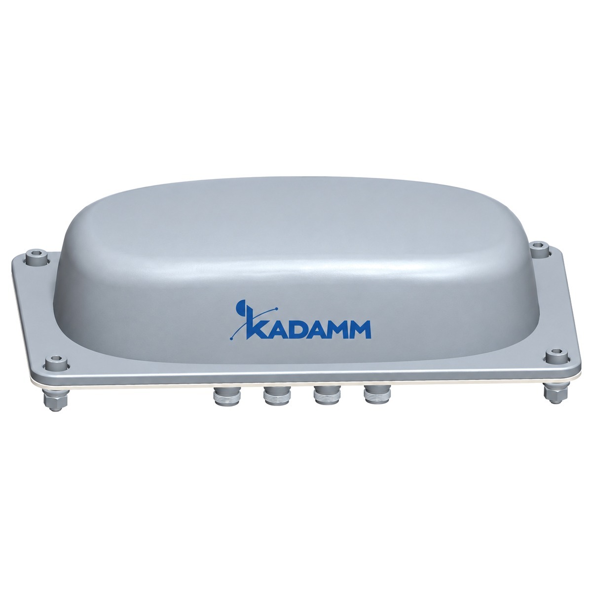KADAMM APWD515813-2 — направленная антенна Wi-Fi 5150–5850 МГц, 13 дБи, 4 порта