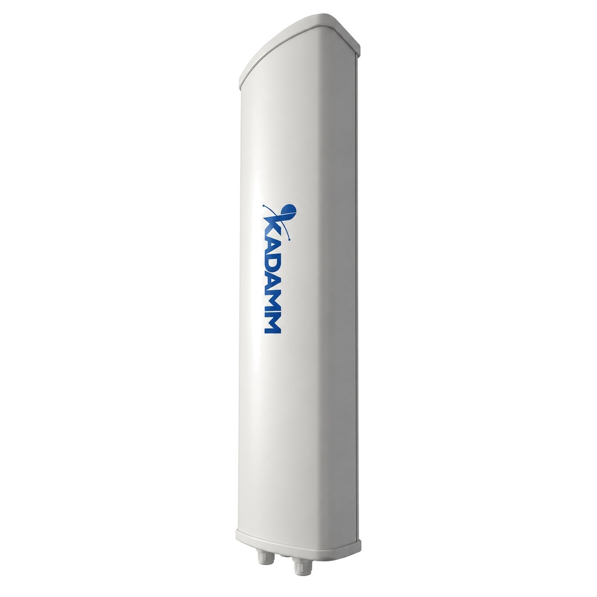KADAMM APX-0809-1565AC — секторная панельная антенна 790–960 МГц, 15 дБи, 2 порта