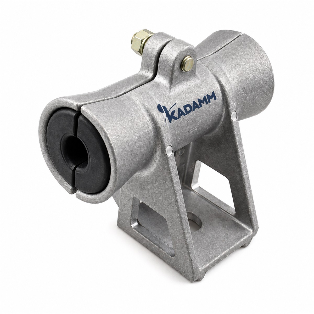 Зажимы поддерживающие для кабеля ADSS KADAMM АС-П — для кабеля ADSS Ø9,6–22,2 мм