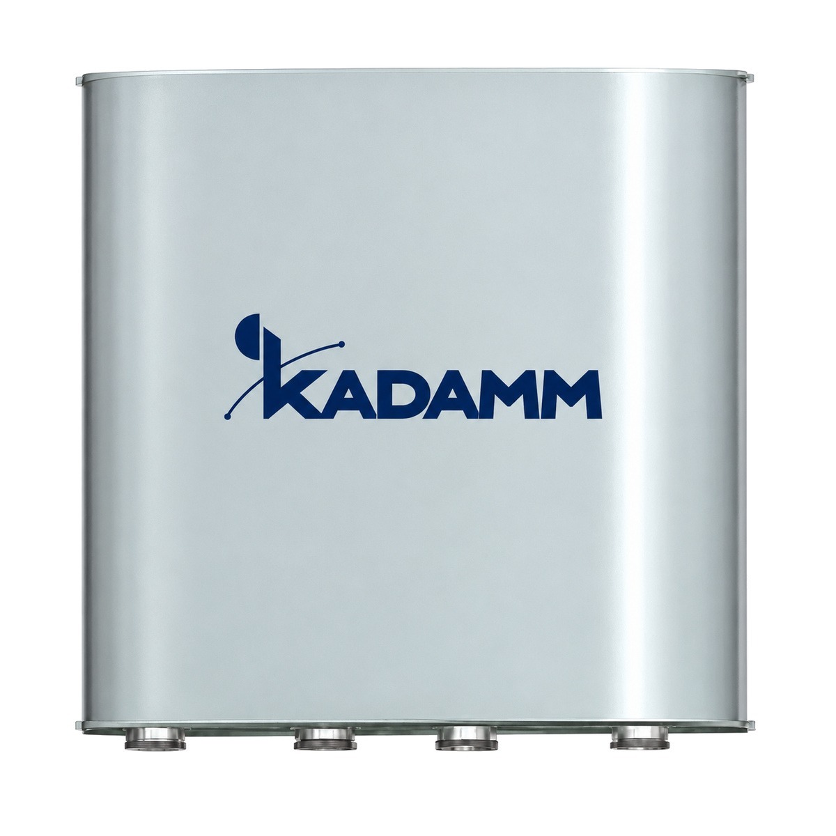 KADAMM K8811135F11 — секторная панельная антенна с фиксированным наклоном 1710–2690 МГц, 2 системы излучателей, 50°, 11 дБи, 4 порта, наклон 0°