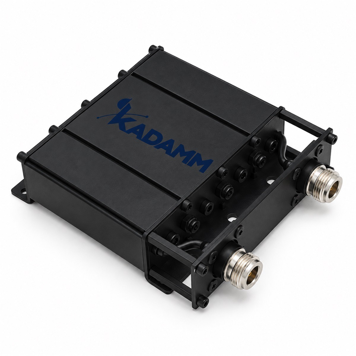 Фильтр полосовой КАДАММ ФП-136/180-2-N — 136–180 МГц