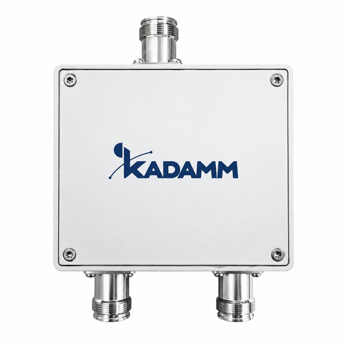 Комбайнер КАДАММ КМ-2-38 — 2300–2400 / 2500–2690 МГц