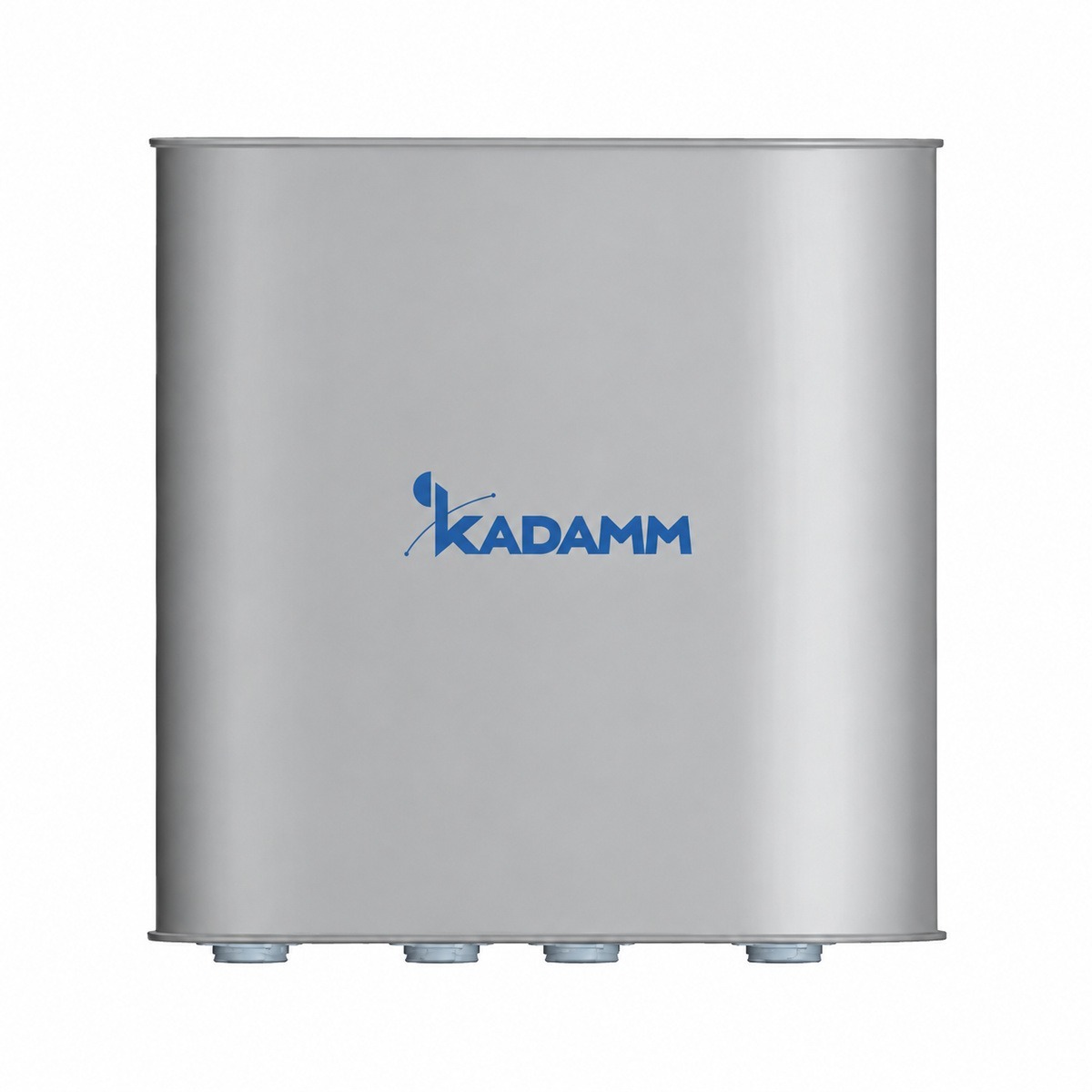 KADAMM APXX-1727-1270 — секторная антенна базовой станции 1710–2690 МГц, 12 дБи, 4 порта