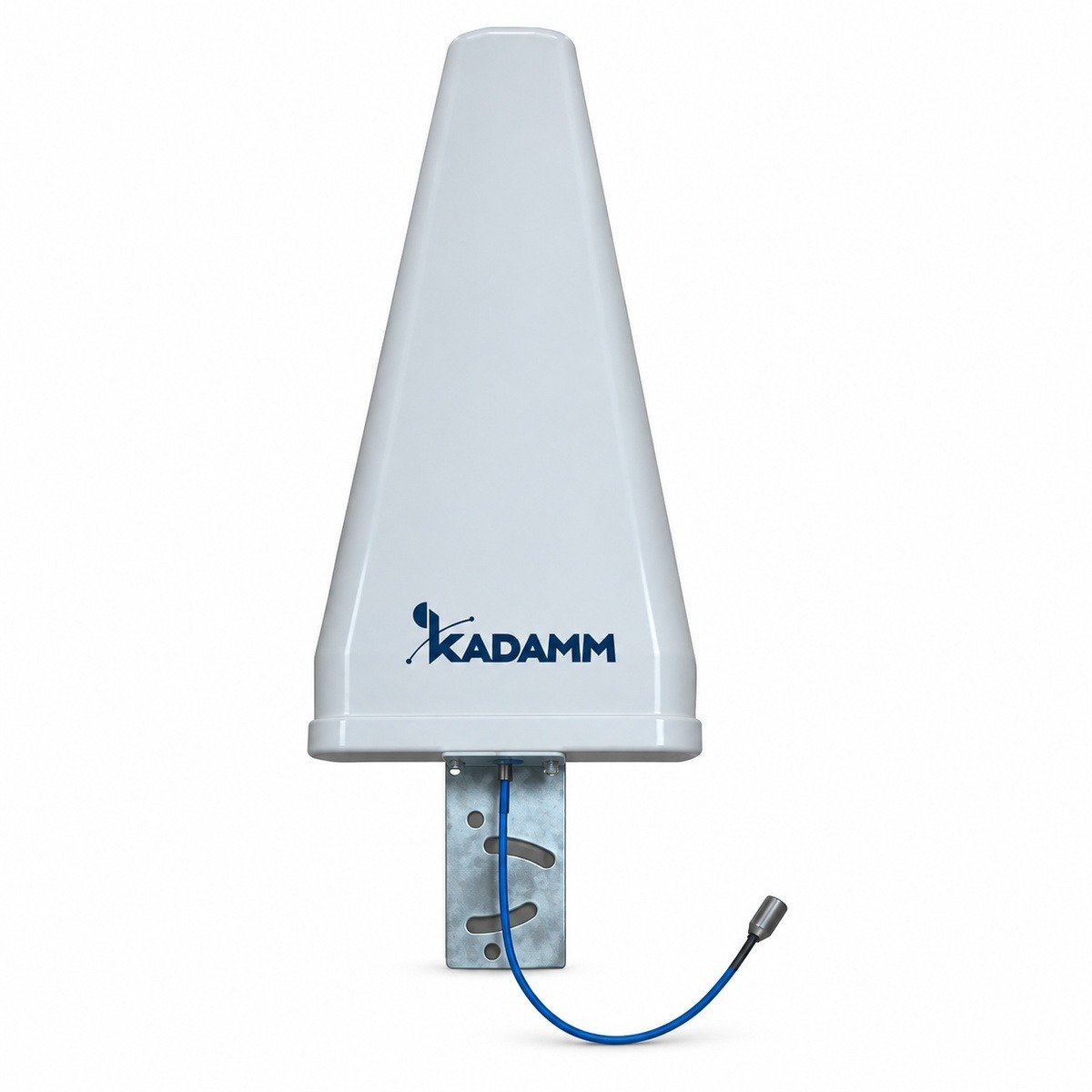 KADAMM ALP-657027V11S05 — логопериодическая антенна 698–960 / 1710–2700 МГц, 10,5 дБи, 1 порт