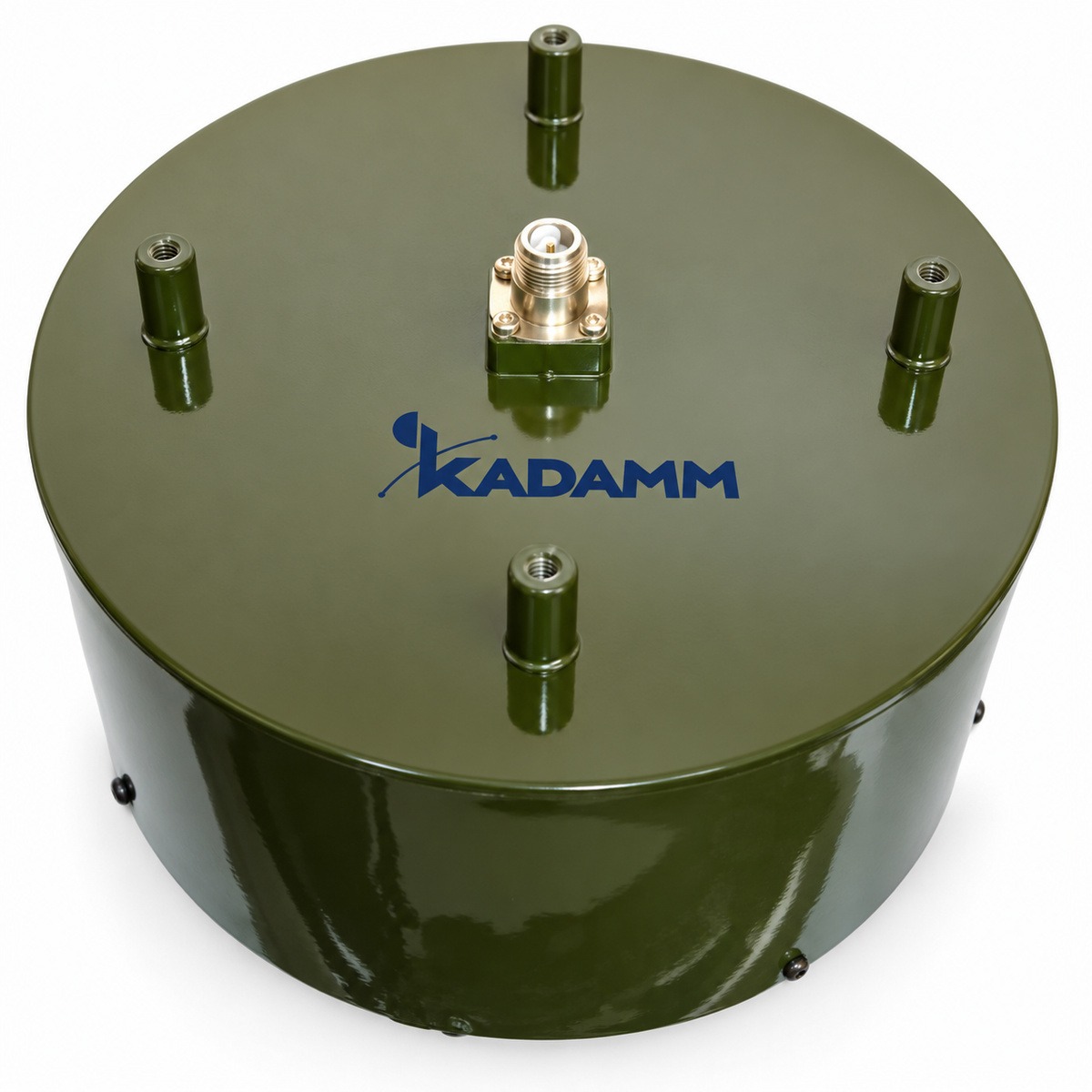 Полусферические антенны KADAMM АПС