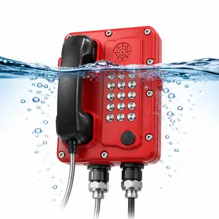 Телефоны IP68