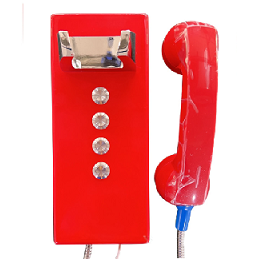КАДАММ ТЛ5105-4С-IP (TALK-5105-4S-IP) Телефонный аппарат экстренной связи