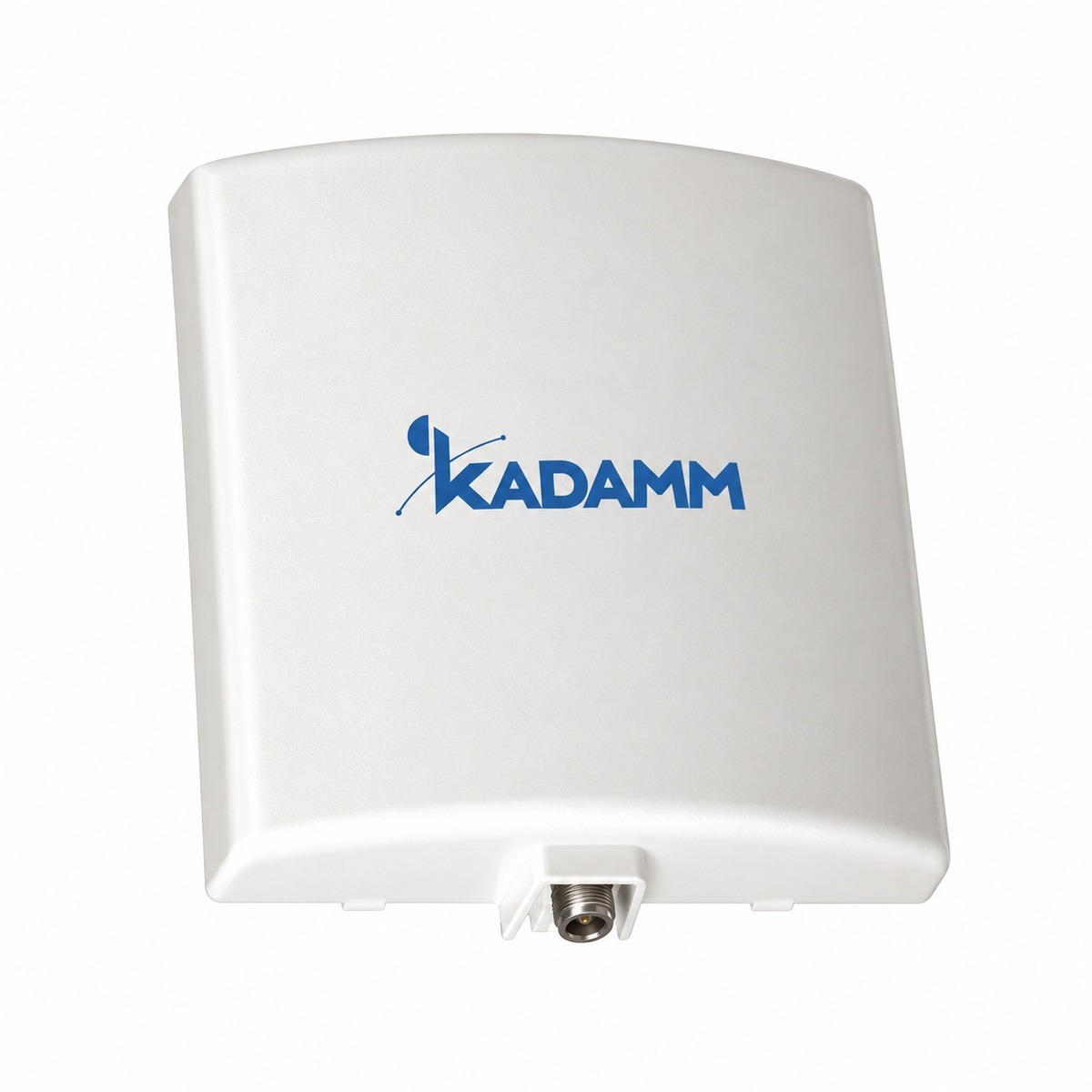 KADAMM I-ATP10-2400/2483S — внутренняя панельная антенна 4G/5G 2,4 ГГц (2400–2483 МГц), 10 дБи
