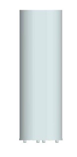 КАДАММ K832172720 — многолучевая антенна, 2 луча, 1710–2690 МГц, 20,2 дБи, RET