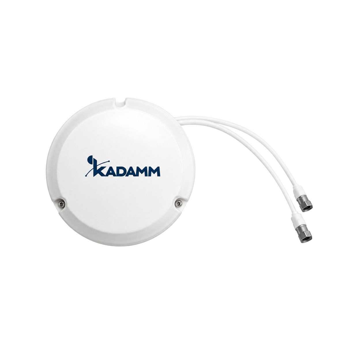 KADAMM I-ATO5-700/4000L2 — потолочная всенаправленная антенна 698–4000 МГц