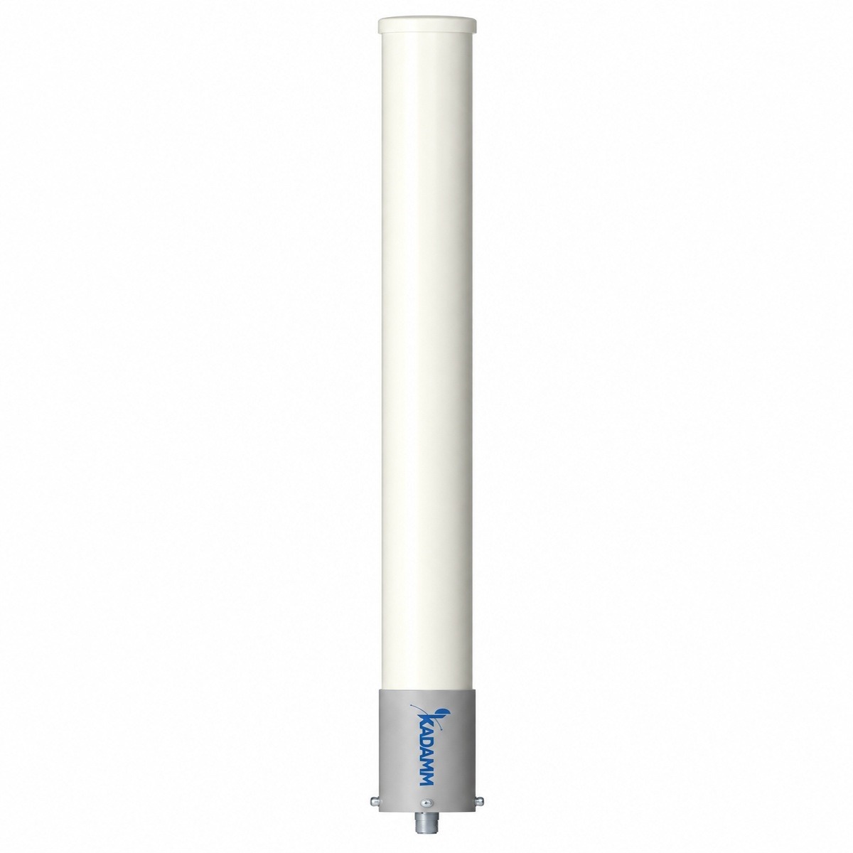 KADAMM AC-61010 — всенаправленная коллинеарная антенна 617–2700 МГц, 10 дБи