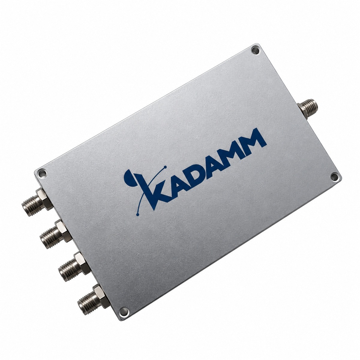 Делитель мощности КАДАММ ДМУ-4-800/6000-SMA — 800–6000 МГц
