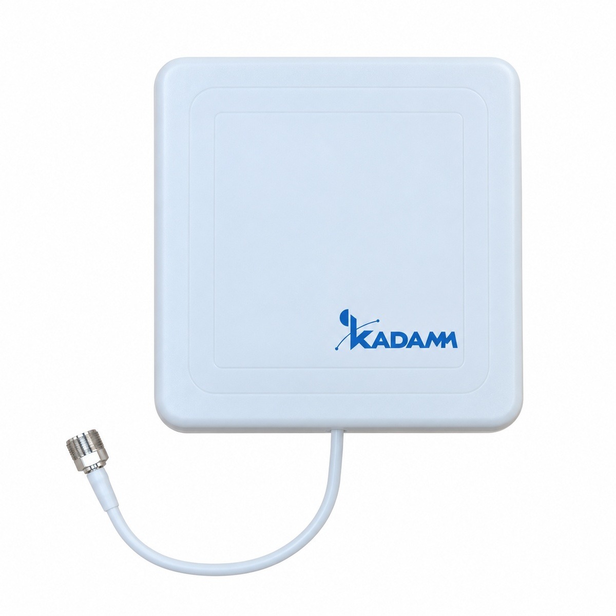 KADAMM I-ATP7-698/4960S — внутренняя панельная антенна 4G/5G 698–4960 МГц, 6,5 дБи