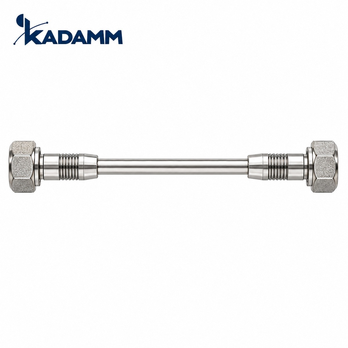 Кабельные сборки (джамперы) КАДАММ ДЖ-14С-43 — сборки 1/4″ 4.3-10 – 4.3-10