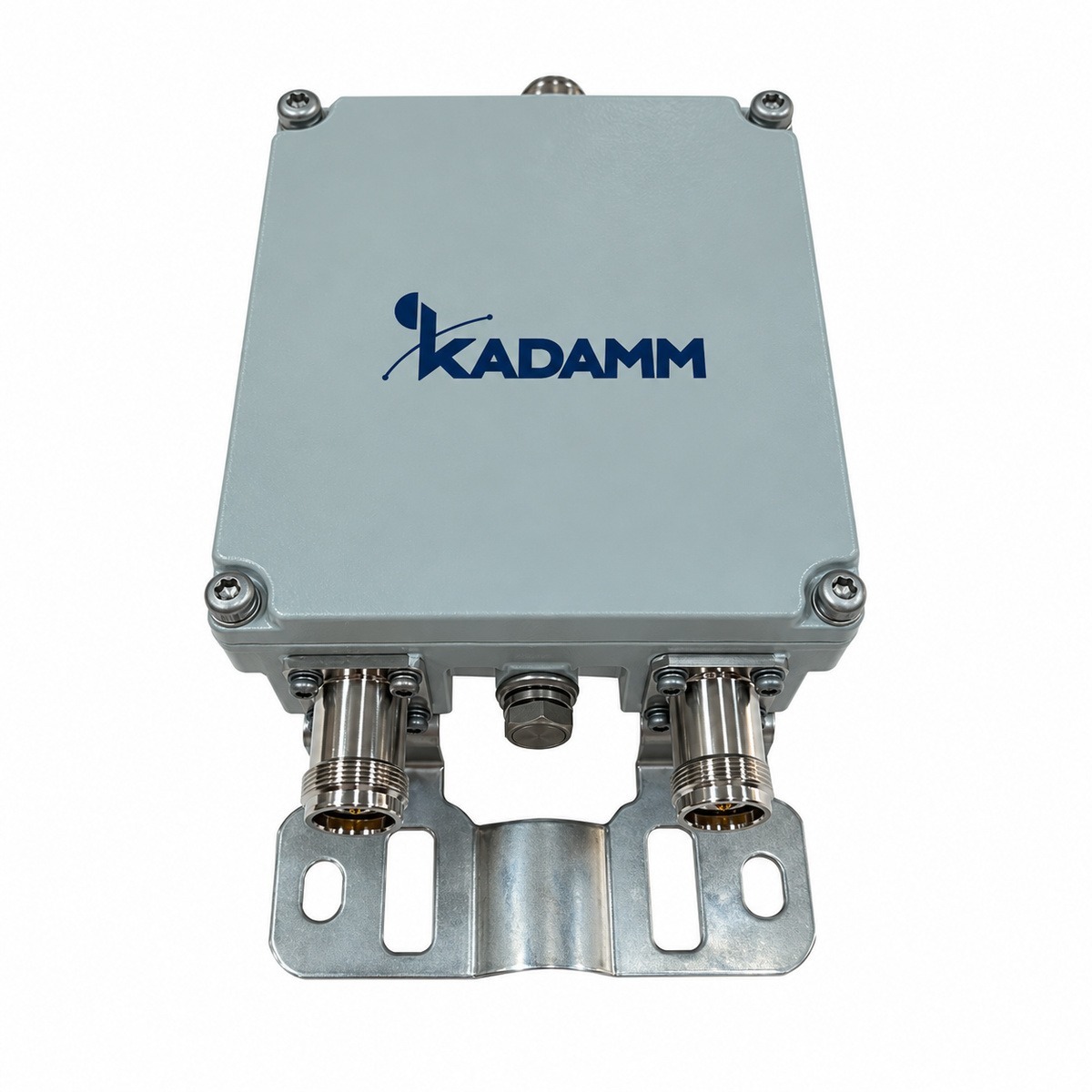 Комбайнер КАДАММ КМ-2-42 — 698–2170 / 2300–2700 МГц