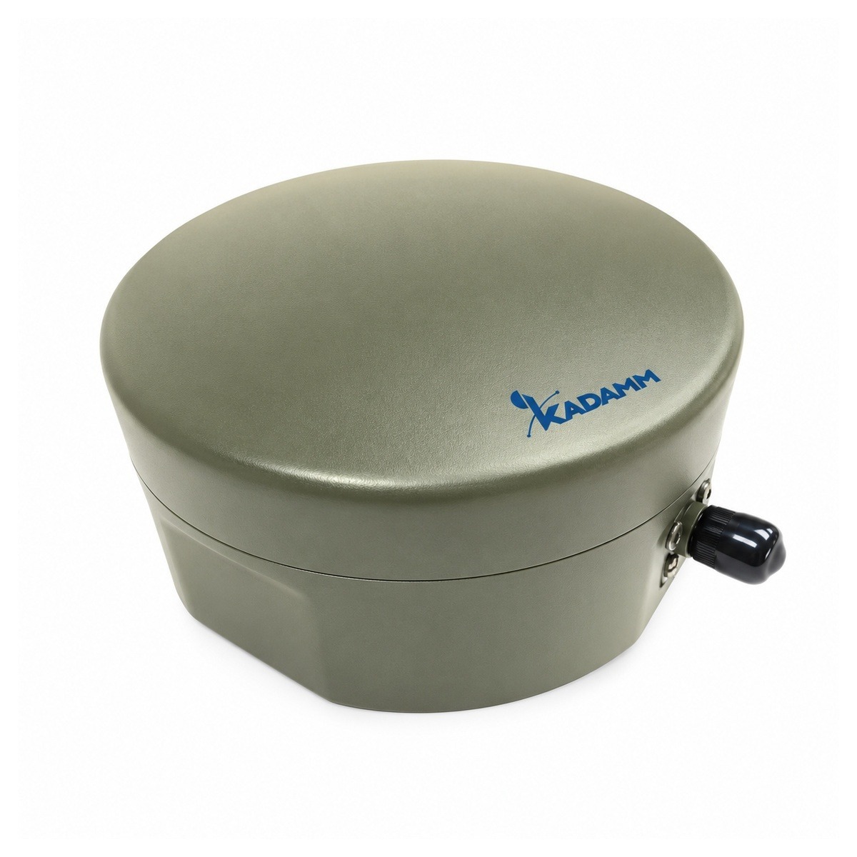KADAMM GNSS-B3LS-47T — наружная активная антенна BeiDou B3 и RDSS L / S, МШУ 47 дБ, передатчик 5 Вт, TNC