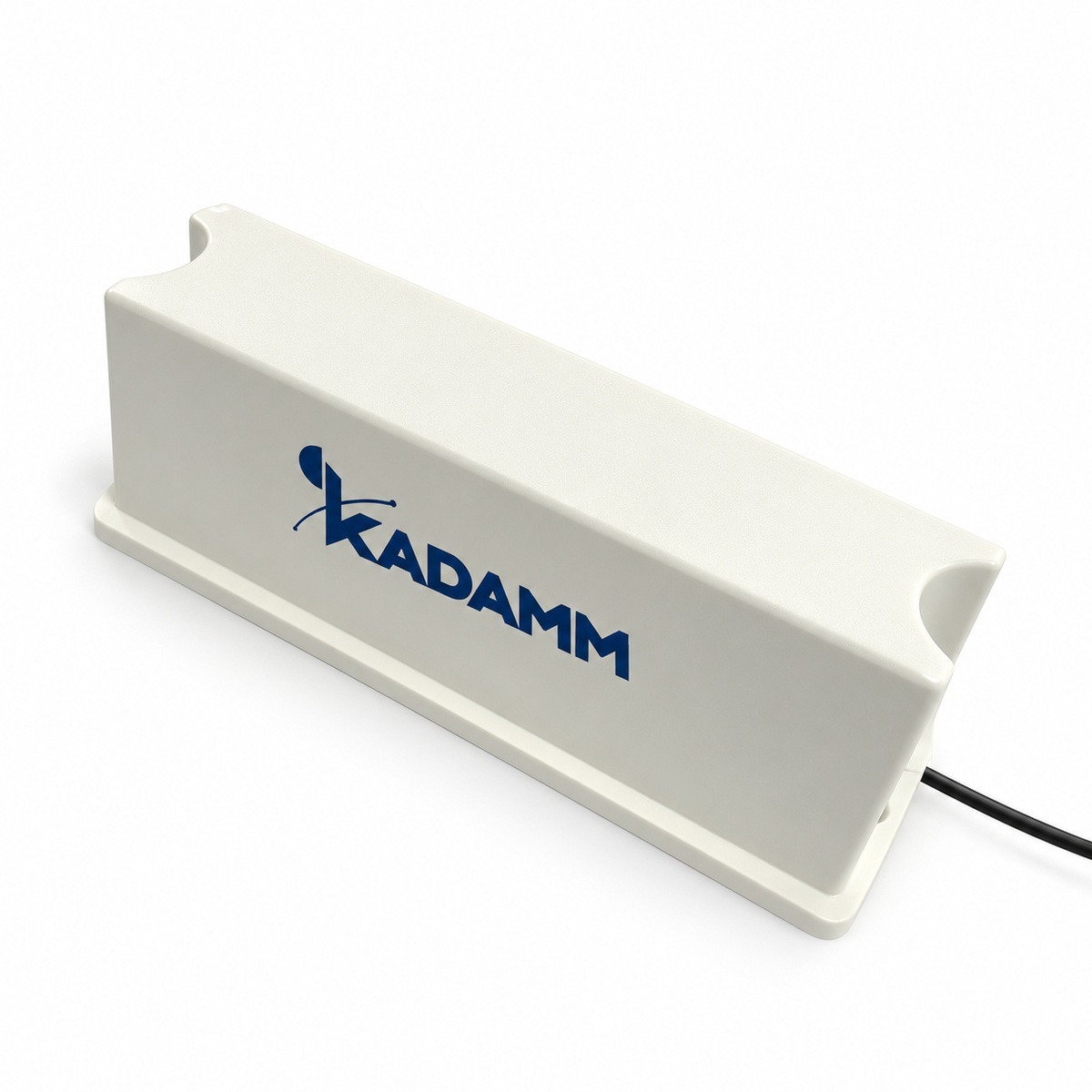 KADAMM ASW-LTE — антенны 4G 698–2690 МГц на винт с кабелем, 2–2,5 дБи