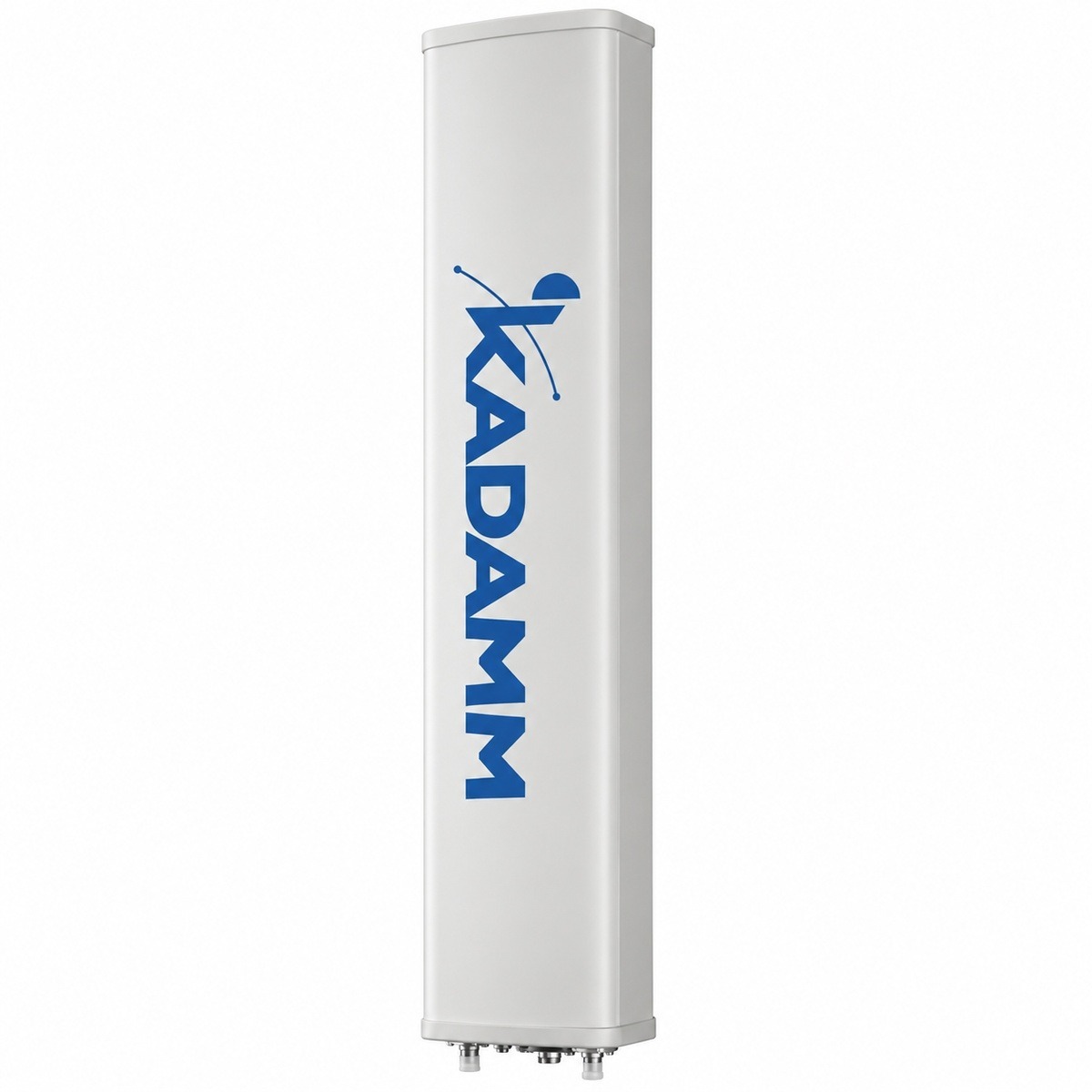 KADAMM APX-0710-1765IR — секторная антенна базовой станции 698–960 МГц, 16,5 дБи, 2 порта