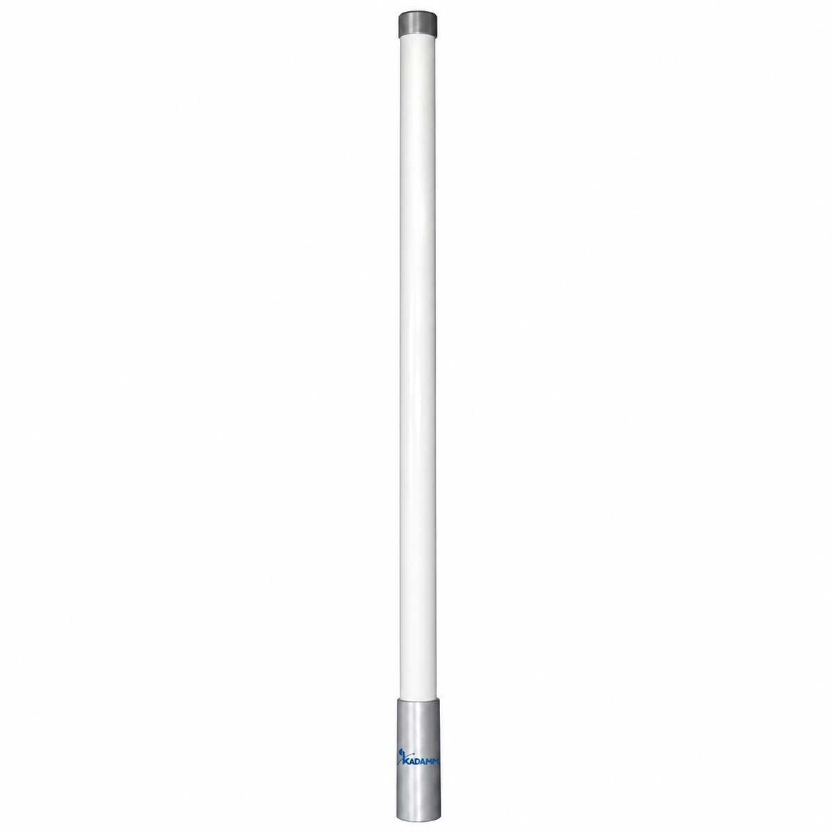 KADAMM AC-820105 — всенаправленная коллинеарная антенна 821–894 МГц (868 МГц), 10,5 дБи