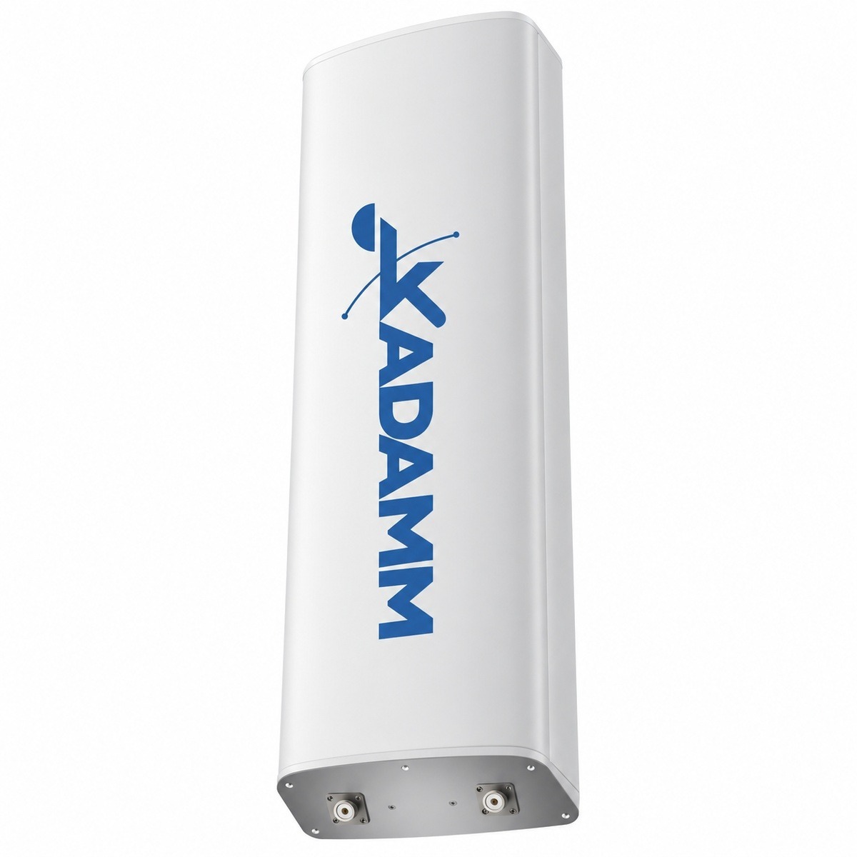 KADAMM APX-0404-1190 — секторная антенна базовой станции 380–450 МГц (433 МГц), 11 дБи, 2 порта