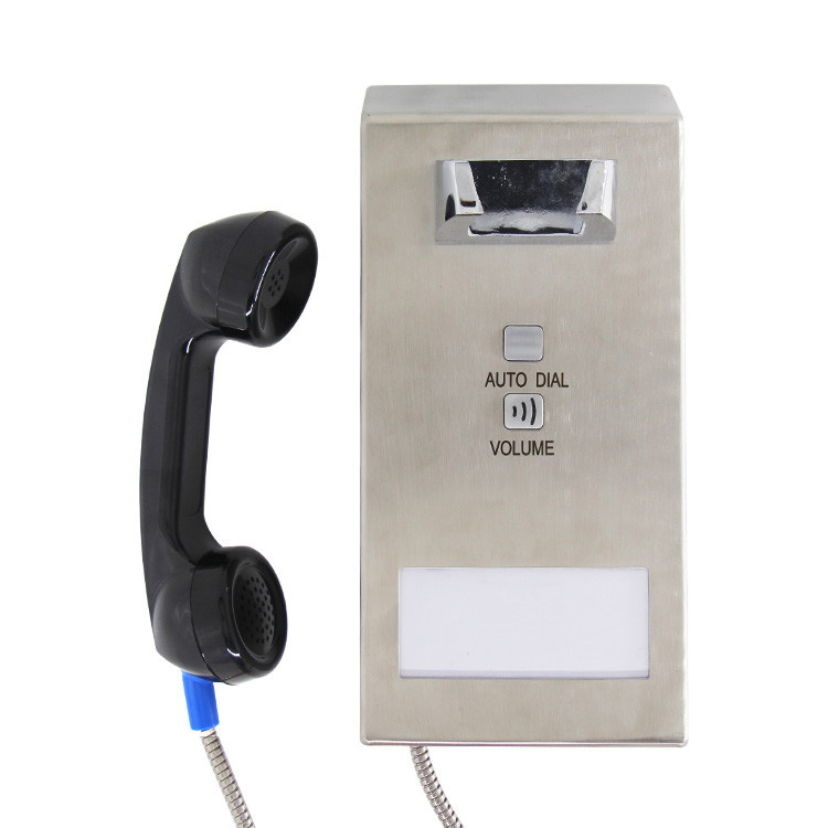 КАДАММ ТЛ4039-IP — Автонабор, AISI 304 · IP65
