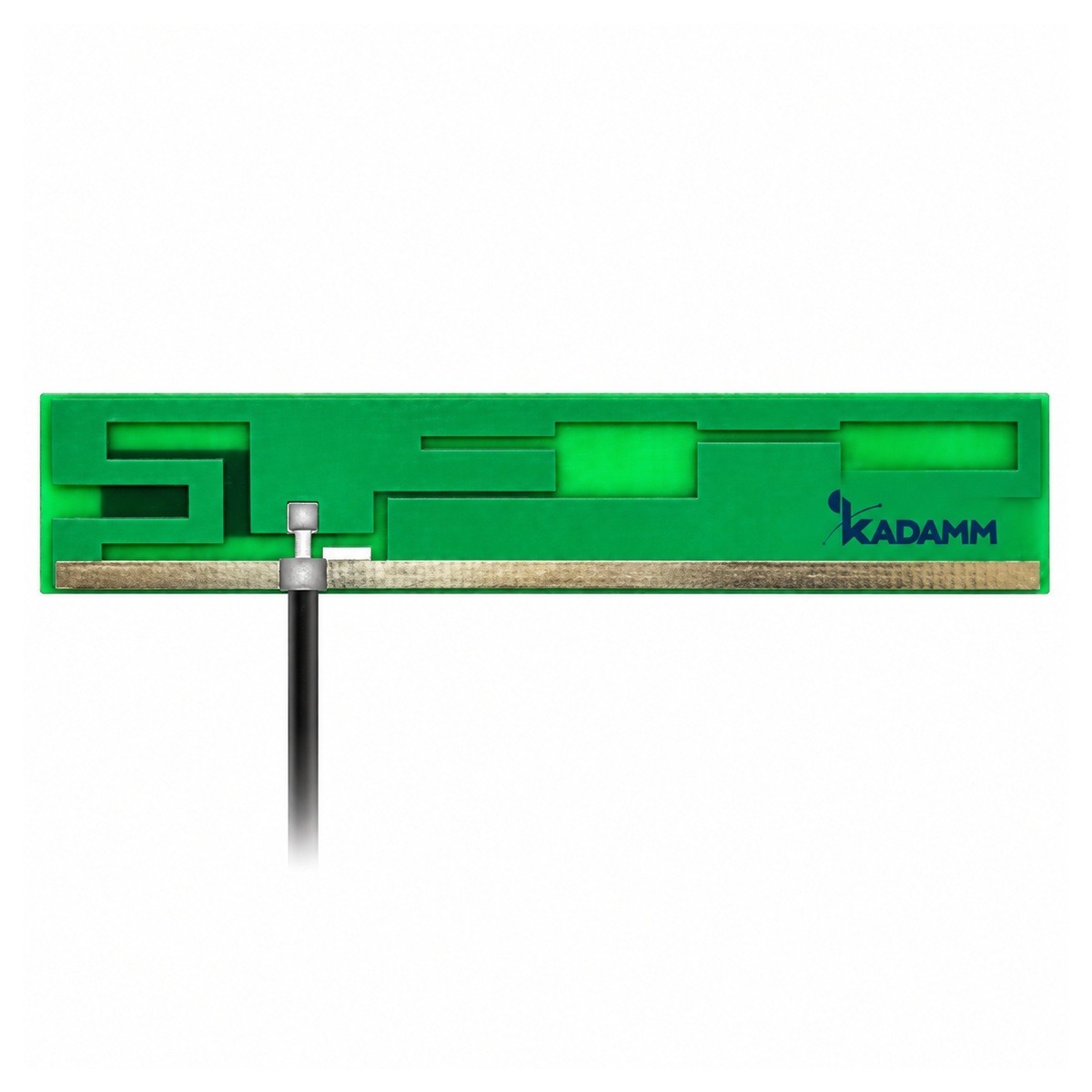KADAMM APCB-LTE-5 — печатные встраиваемые антенны 4G 600–3800 МГц, 1,6–5 дБи