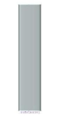 КАДАММ K804802618v01 — секторная антенна базовой станции 2×698–960 / 2×1427–1518 / 2×1710–2690 МГц, 18,1 дБи, 8 портов, RET