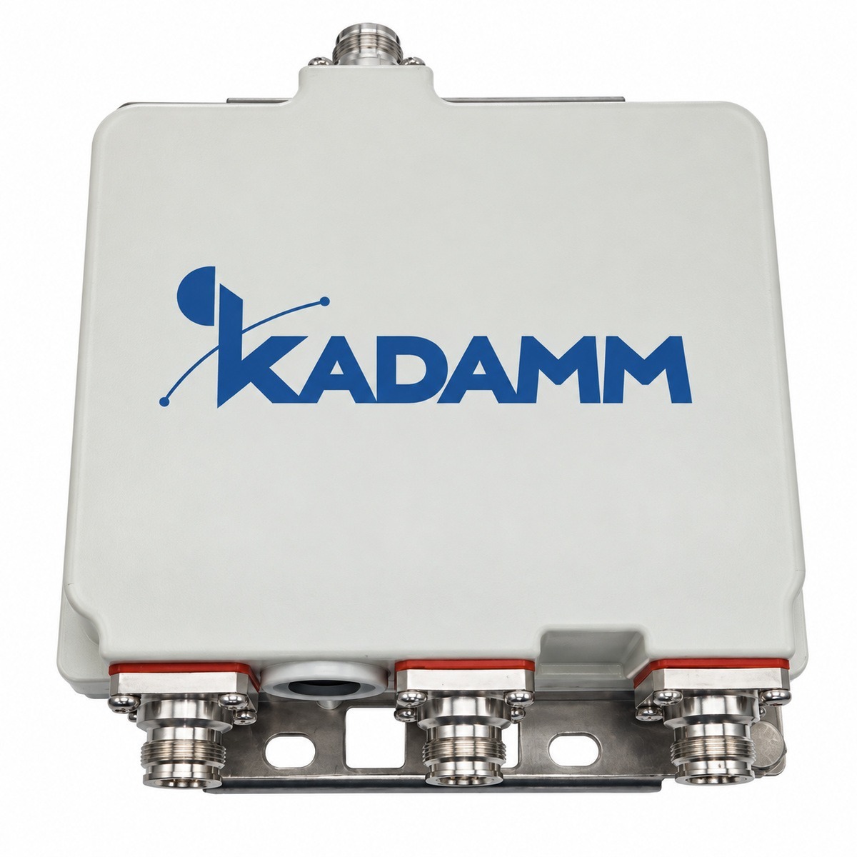 Триплексер КАДАММ МП-3-1800+2100+2600 — 1710–2690 МГц, 3 полосы