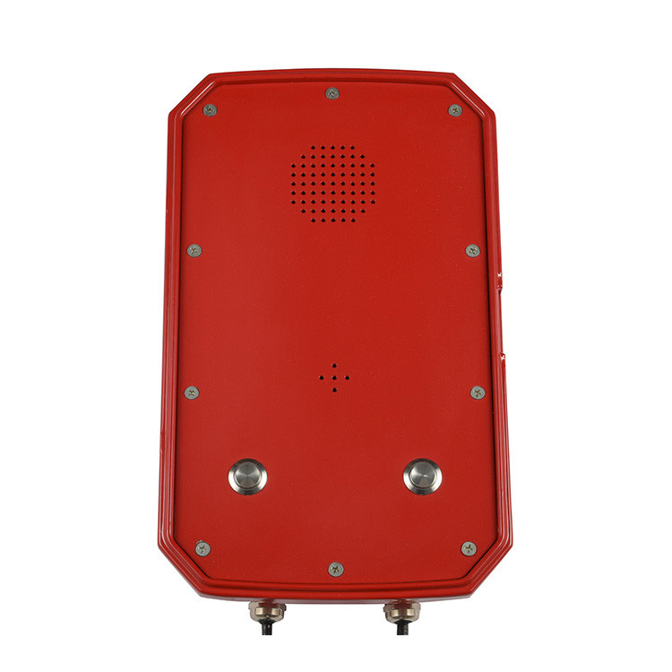 КАДАММ ТЛ6308 — Аналоговое, IP66/IK9 · до 8 номеров
