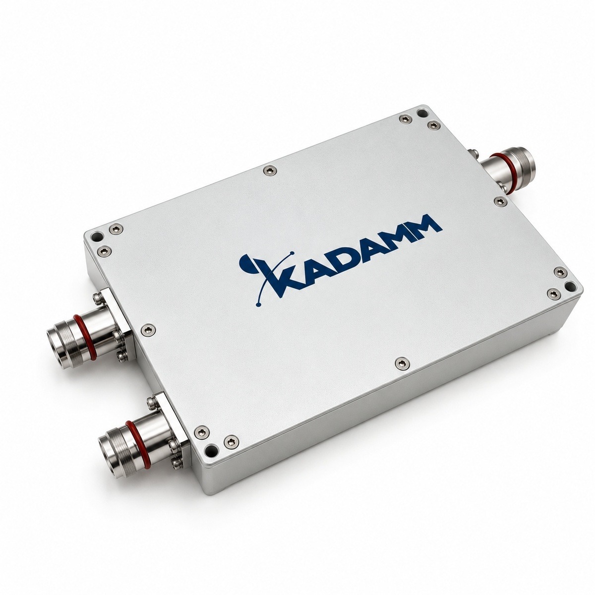 Дуплексеры с фиксированными каналами КАДАММ ДУ-Ф-1 — 433,05–960 МГц
