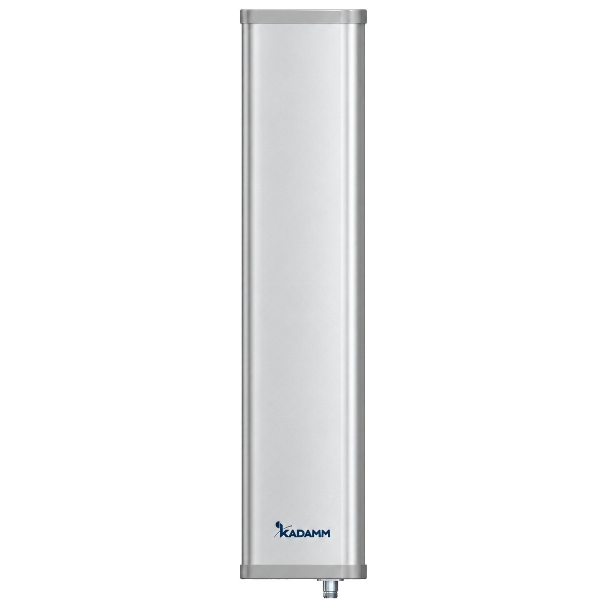 KADAMM APW2465VP16 — внешняя секторная антенна Wi-Fi 2400–2500 МГц, 16 дБи, 1 порт