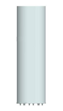 КАДАММ K834172720 — многолучевая антенна, 2 луча, 1710–2690 МГц, 19,2 дБи, RET