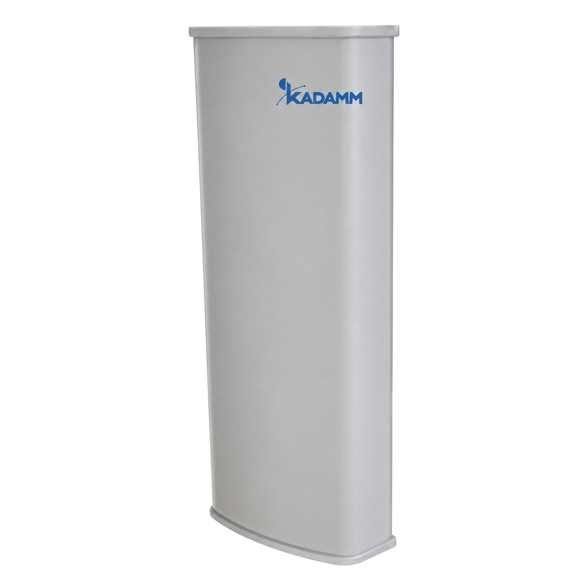 KADAMM APX-0709-1265B — секторная панельная антенна 698–960 МГц, 12 дБи, 2 порта