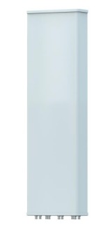КАДАММ K850253616 — антенна 5G с формированием луча, TDD 2496–2690 / 3400–3600 МГц, 15,5 дБи, 8T8R