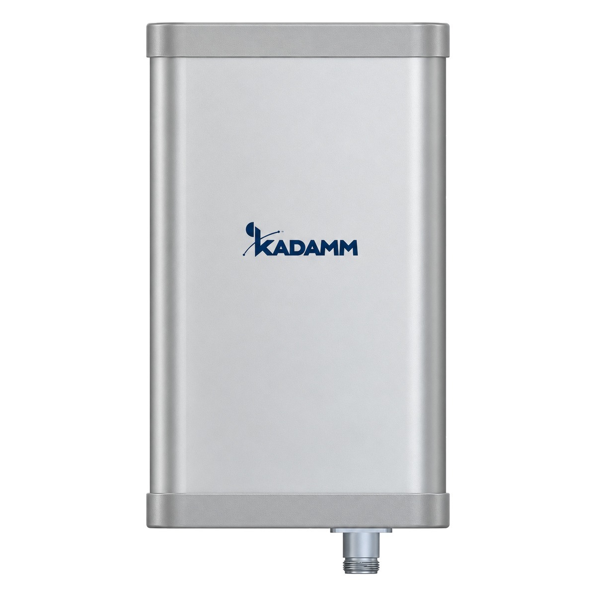 KADAMM APW2465VP12 — внешняя секторная антенна Wi-Fi 2400–2500 МГц, 12 дБи, 1 порт
