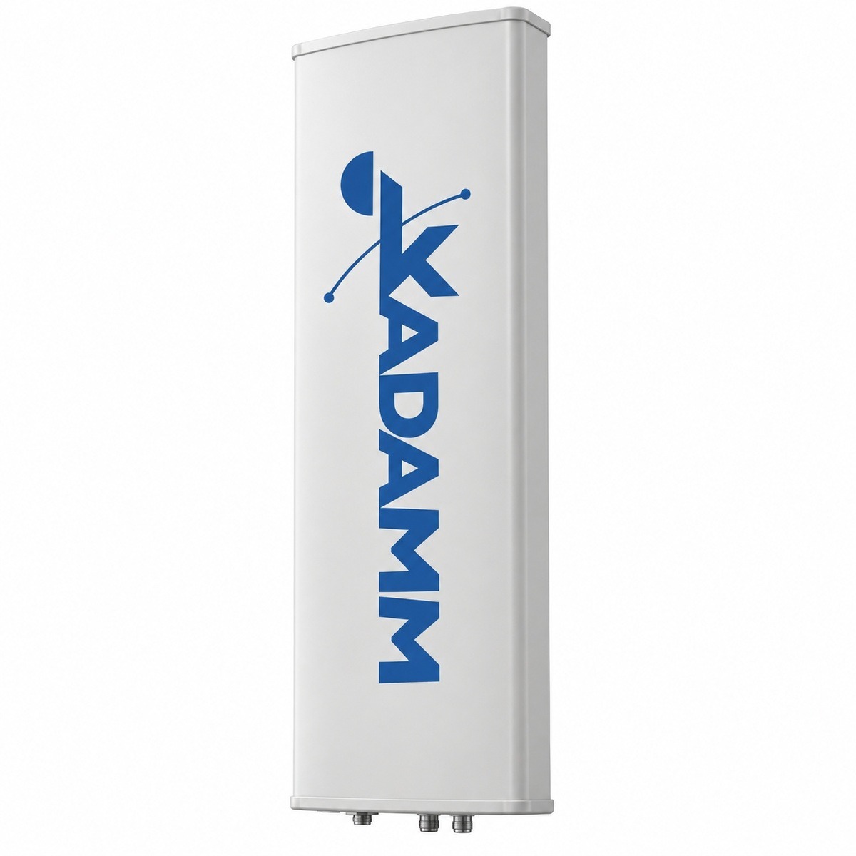 KADAMM APX-0710-2228IR — секторная антенна базовой станции 698–960 МГц, 22,2 дБи, 2 порта