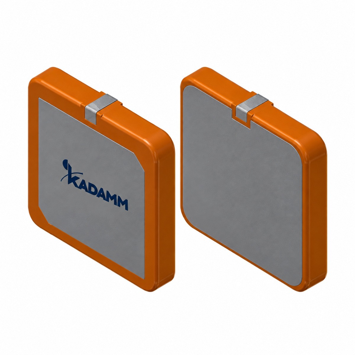KADAMM GPP-L1G1 — пассивные керамические патч-антенны GPS + ГЛОНАСС 1575 / 1602 МГц и 1560–1610 МГц