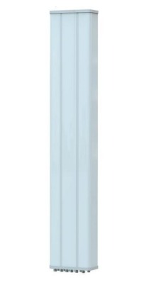 КАДАММ K806702718 — секторная антенна базовой станции 698–960 / 5×1710–2690 МГц, 18 дБи, 12 портов, RET