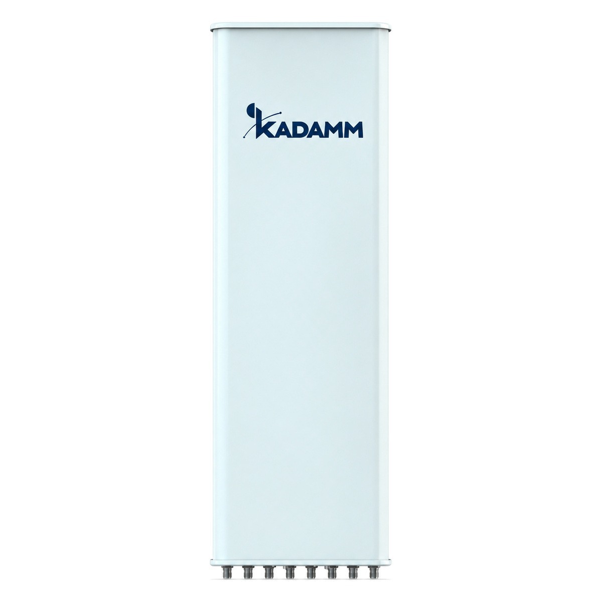 KADAMM K806602719 — секторная антенна 617–2690 МГц, 6 систем излучателей, 18,8 дБи, 12 портов, RET