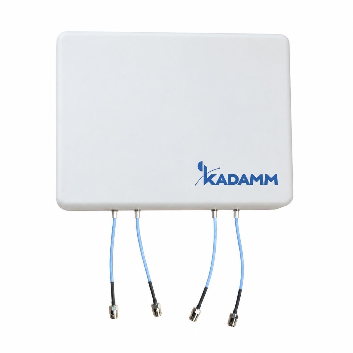 KADAMM O-ATP8-617/3800M — наружная направленная антенна 4G/5G MIMO 617–3800 МГц, 8 дБи